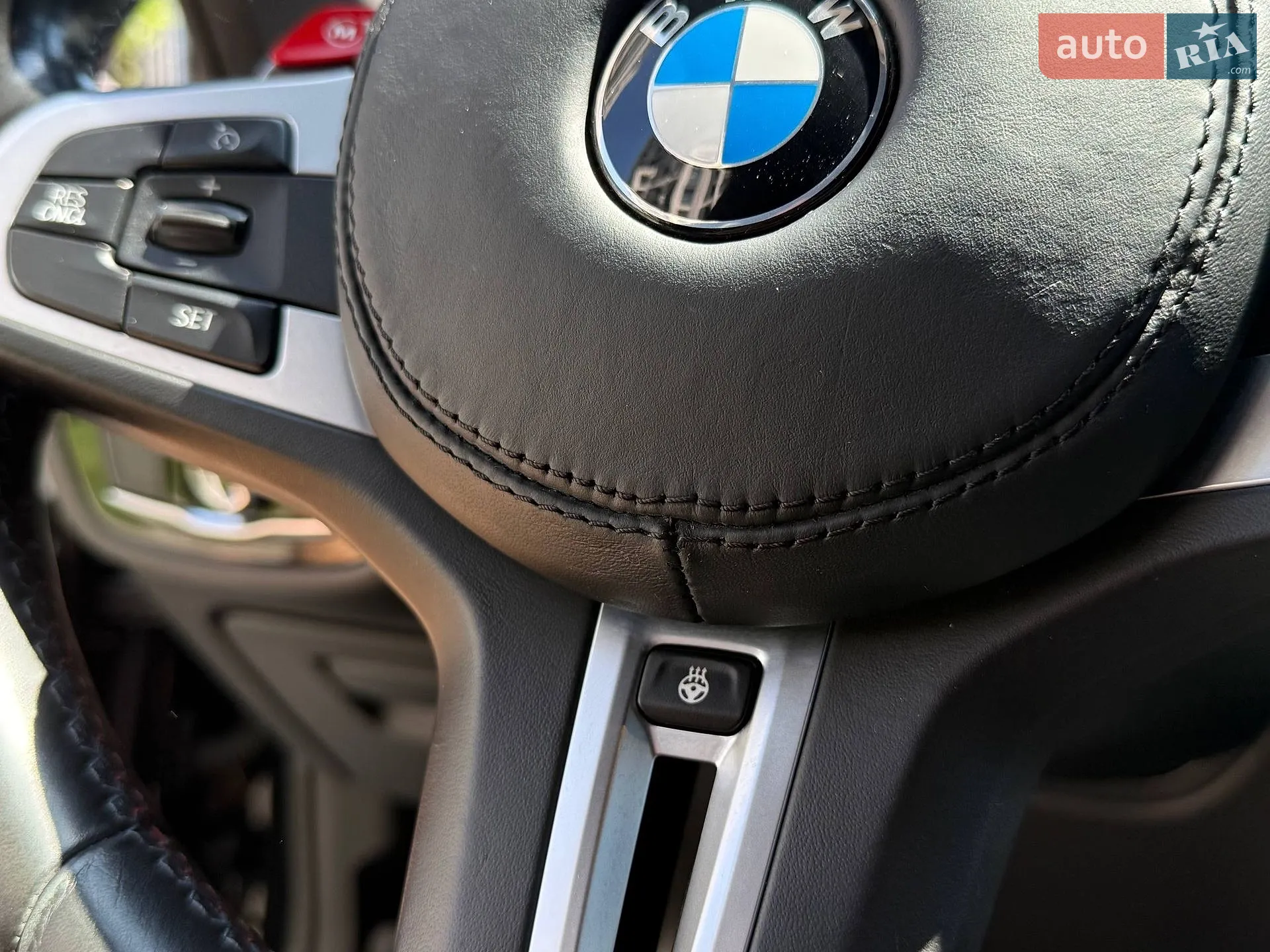 2019 BMW M5 - мініатюра 20