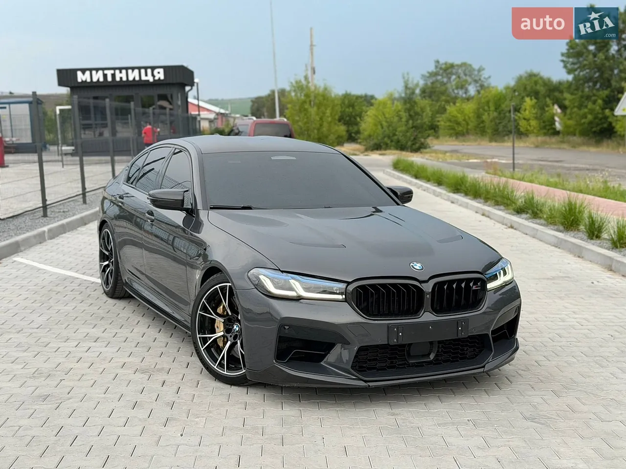 2012 BMW X5 - мініатюра 44