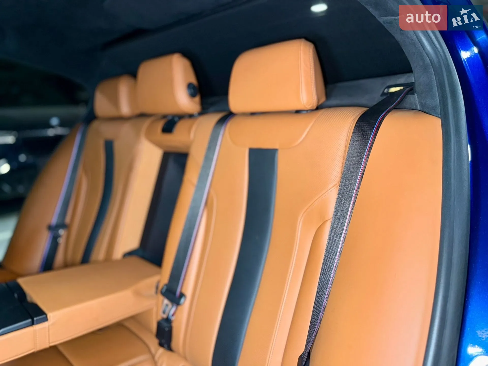 2021 BMW M5 - мініатюра 29