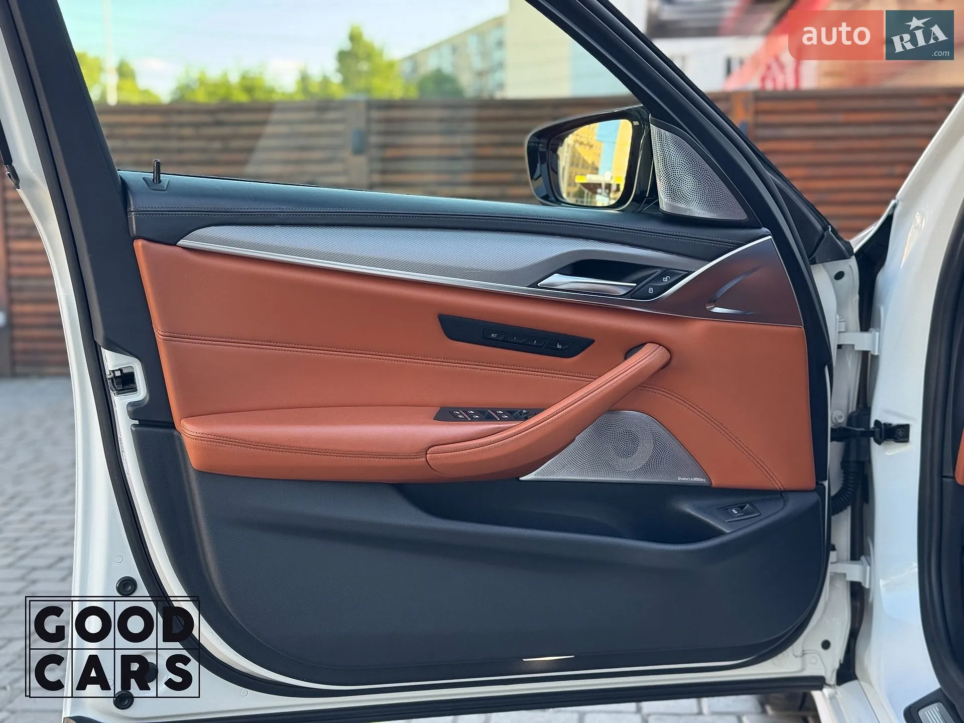 2019 BMW M5 - мініатюра 14