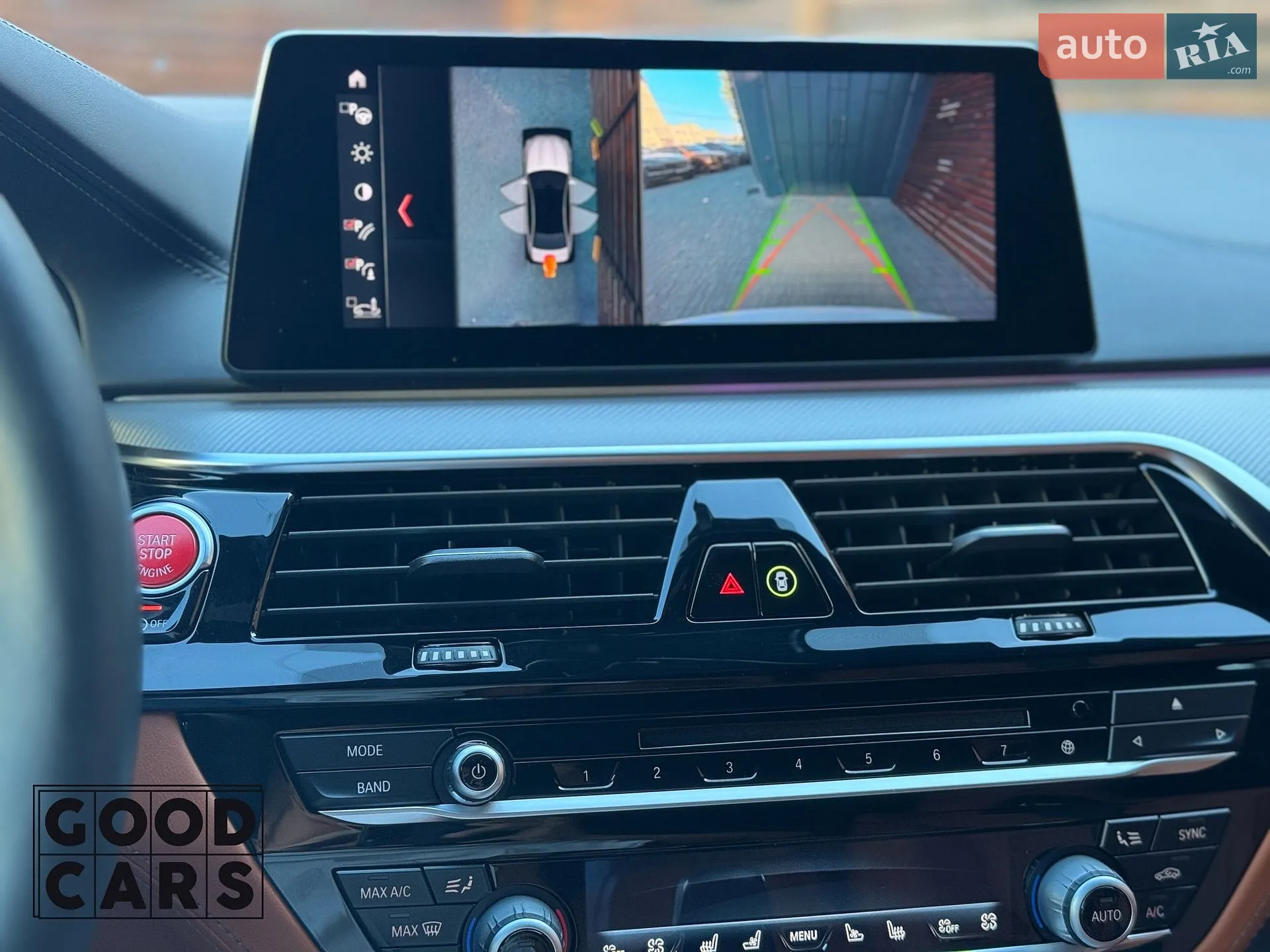 2019 BMW M5 - мініатюра 28