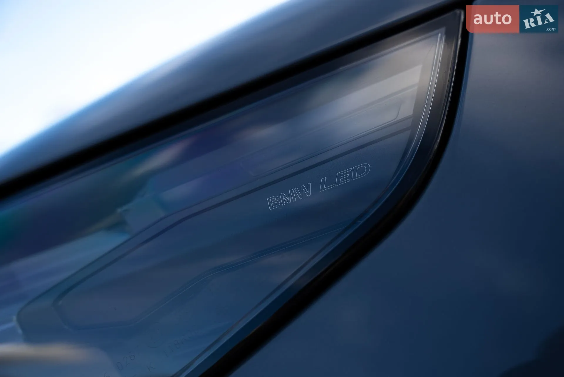 2025 BMW M5 - мініатюра 22