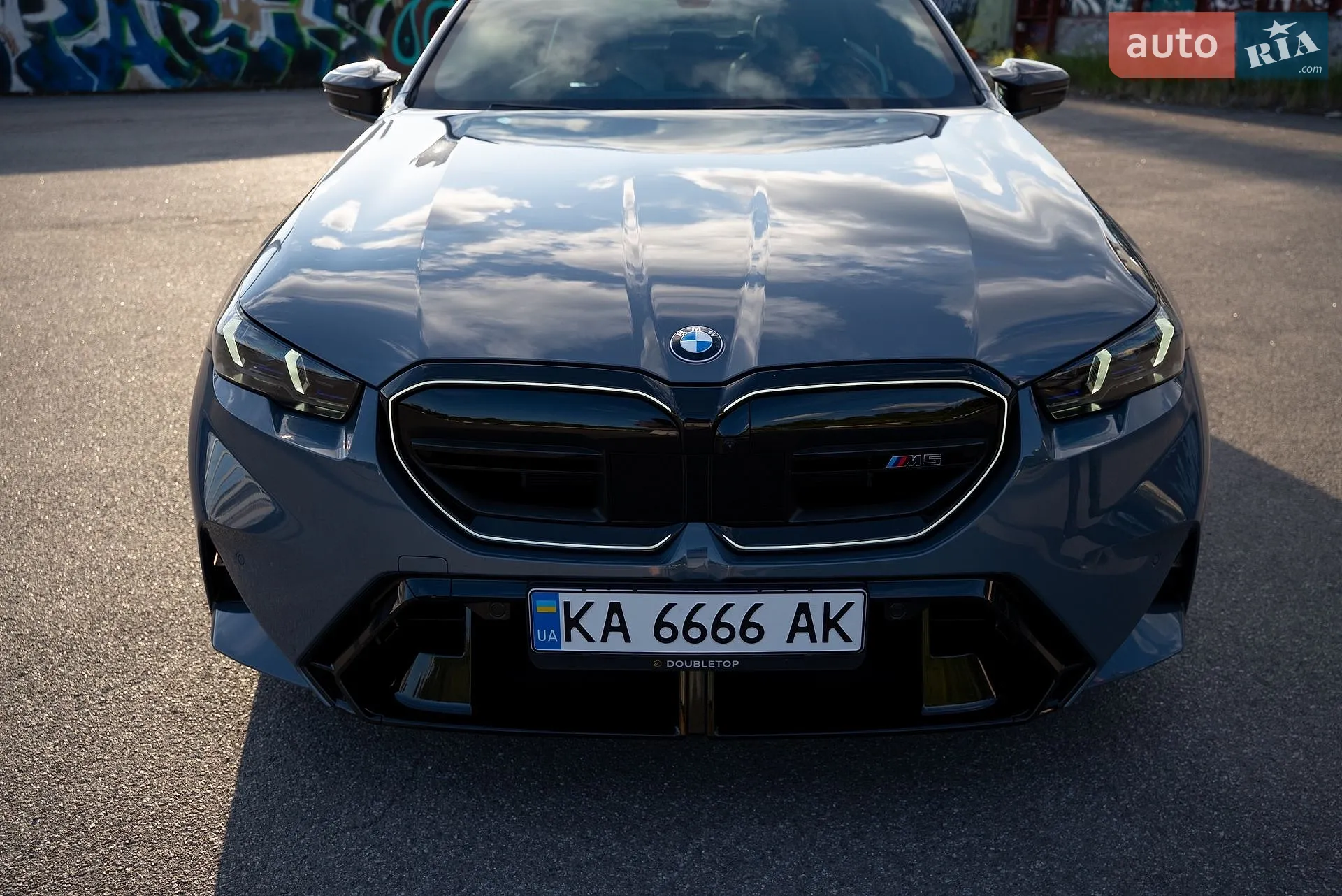 2025 BMW M5 - мініатюра 7