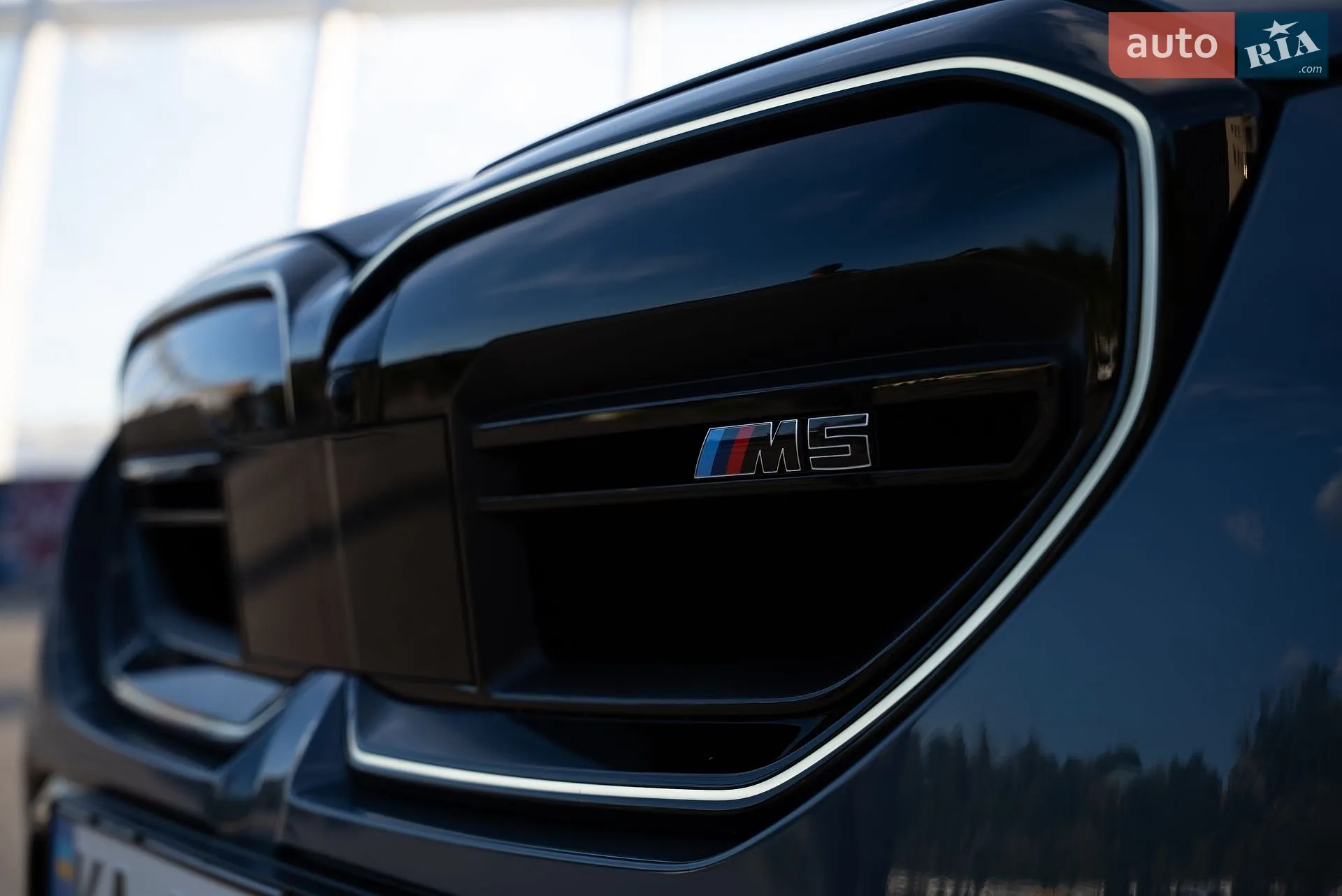 2025 BMW M5 - мініатюра 21