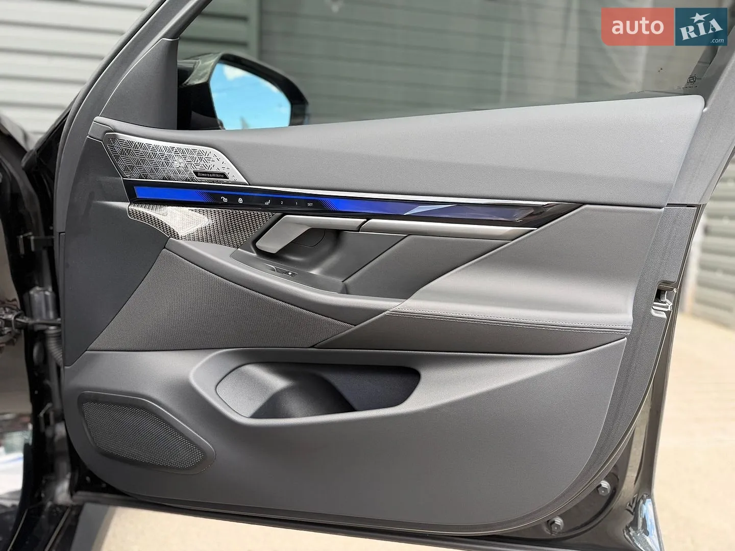 2024 BMW M5 - мініатюра 34