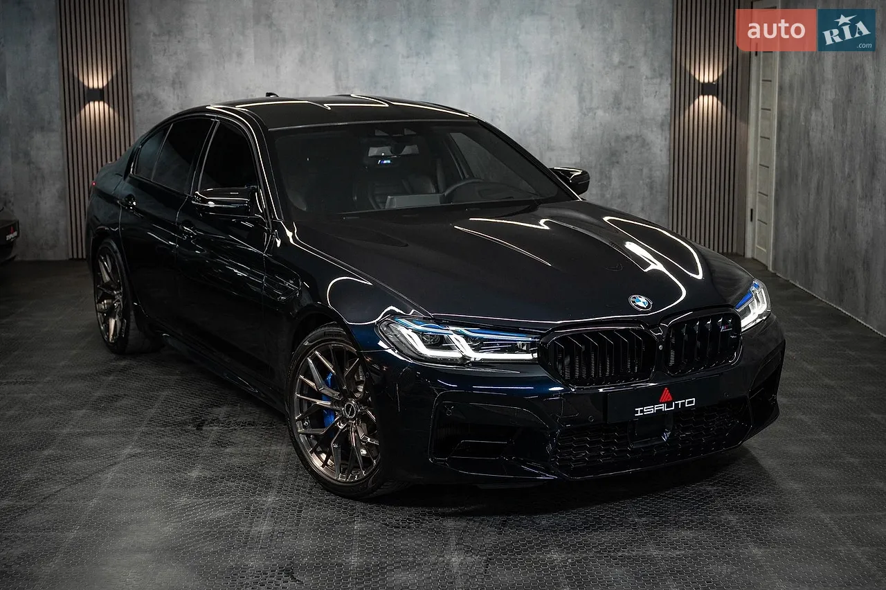 2025 BMW 7er - мініатюра 35