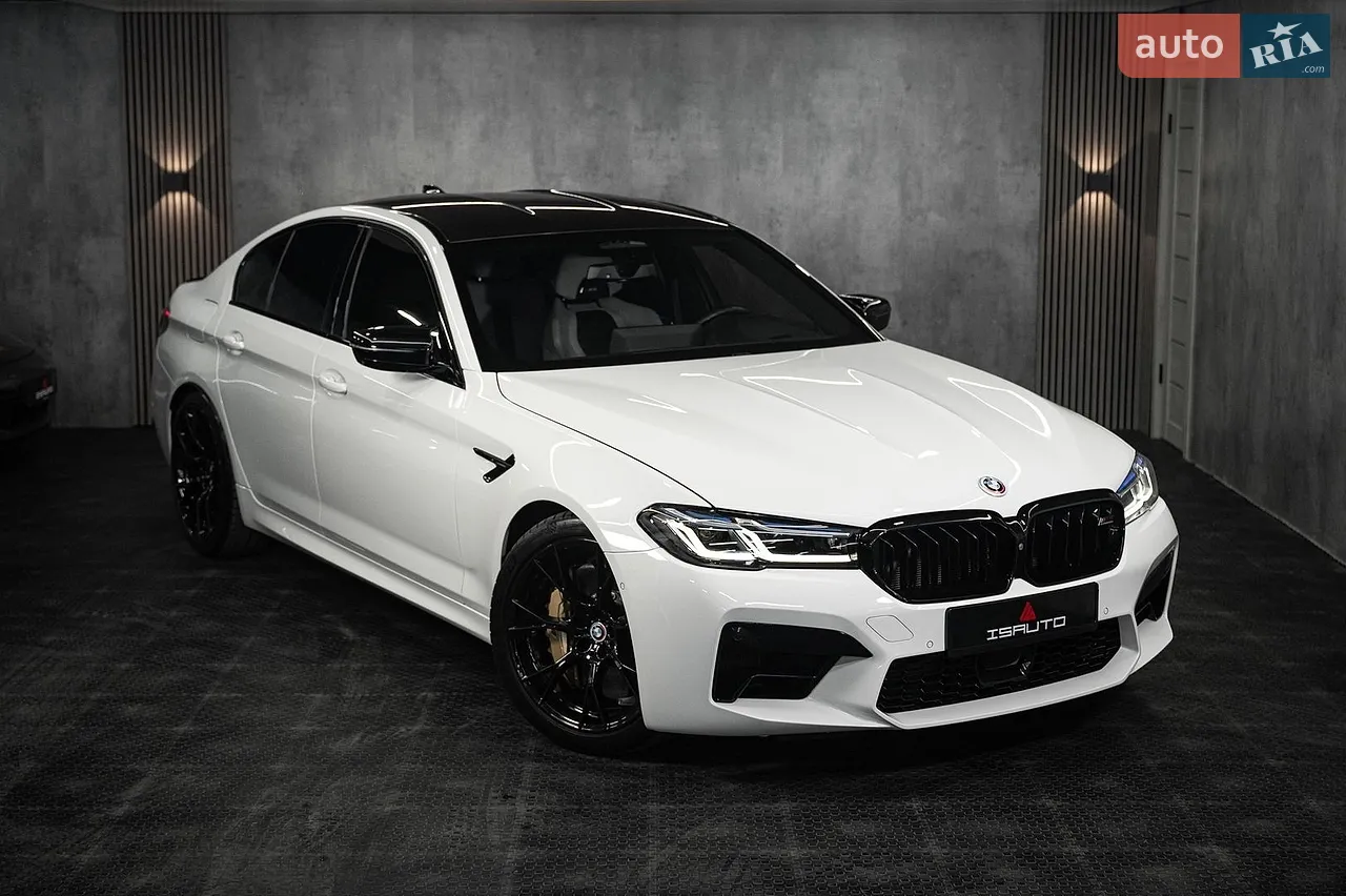 2025 BMW 7er - мініатюра 34