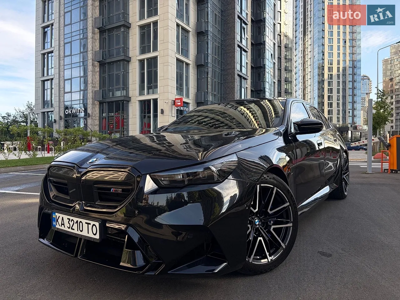 2025 BMW 3er - мініатюра 59