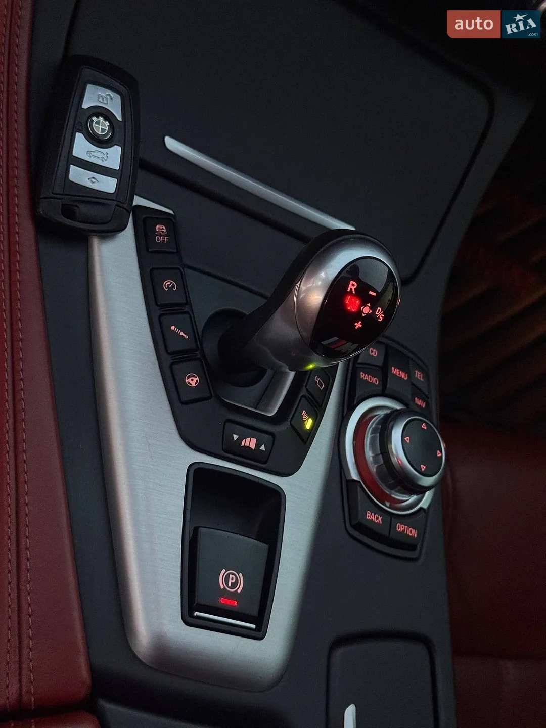 2012 BMW M5 - мініатюра 16