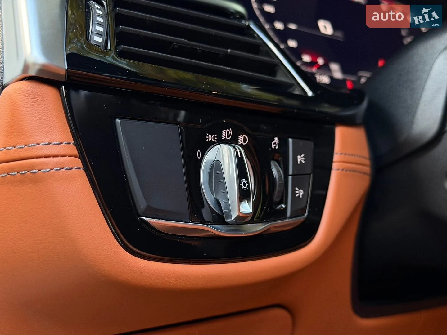 2020 BMW M5 - мініатюра 28