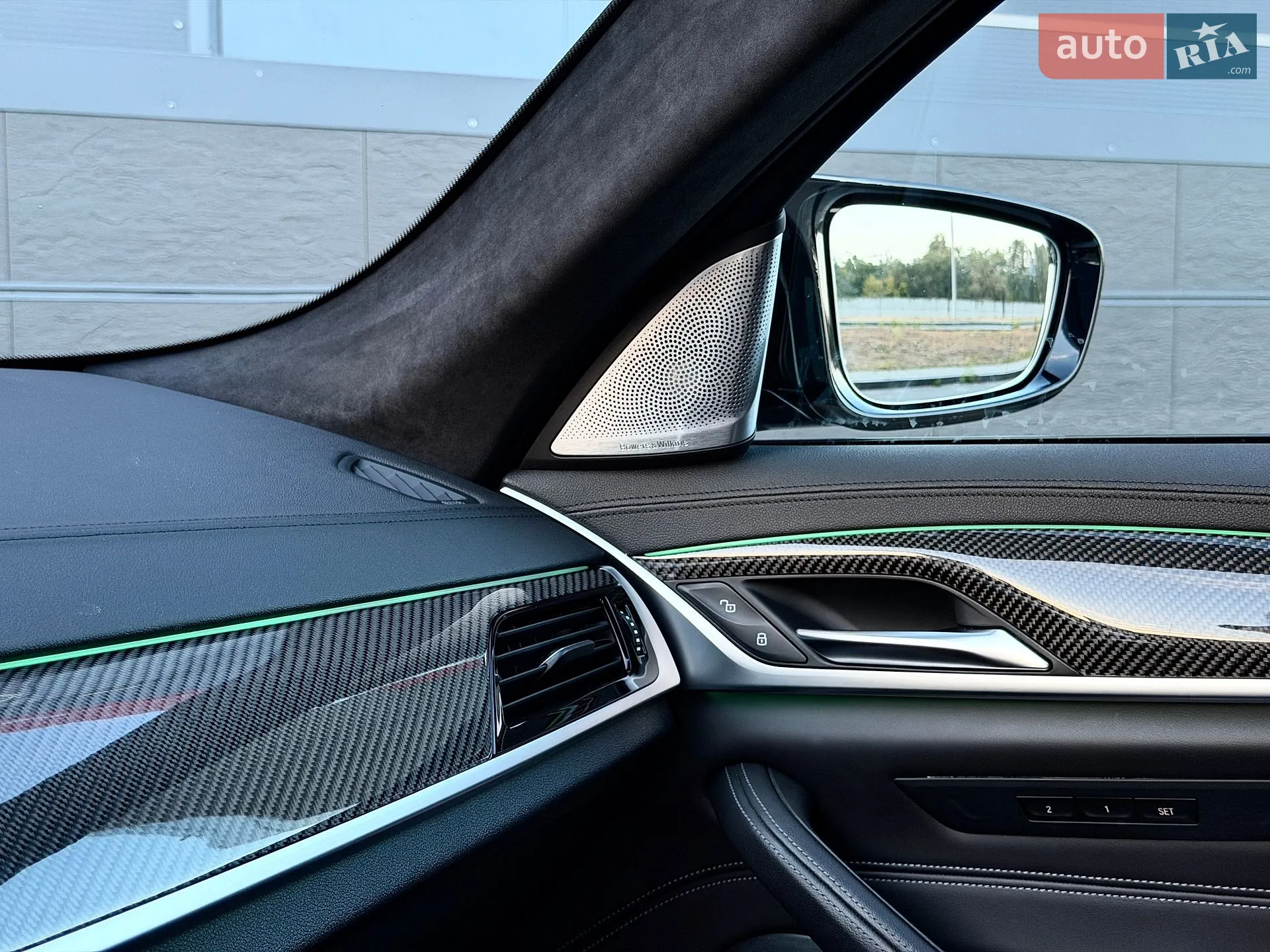 2020 BMW M5 - мініатюра 51