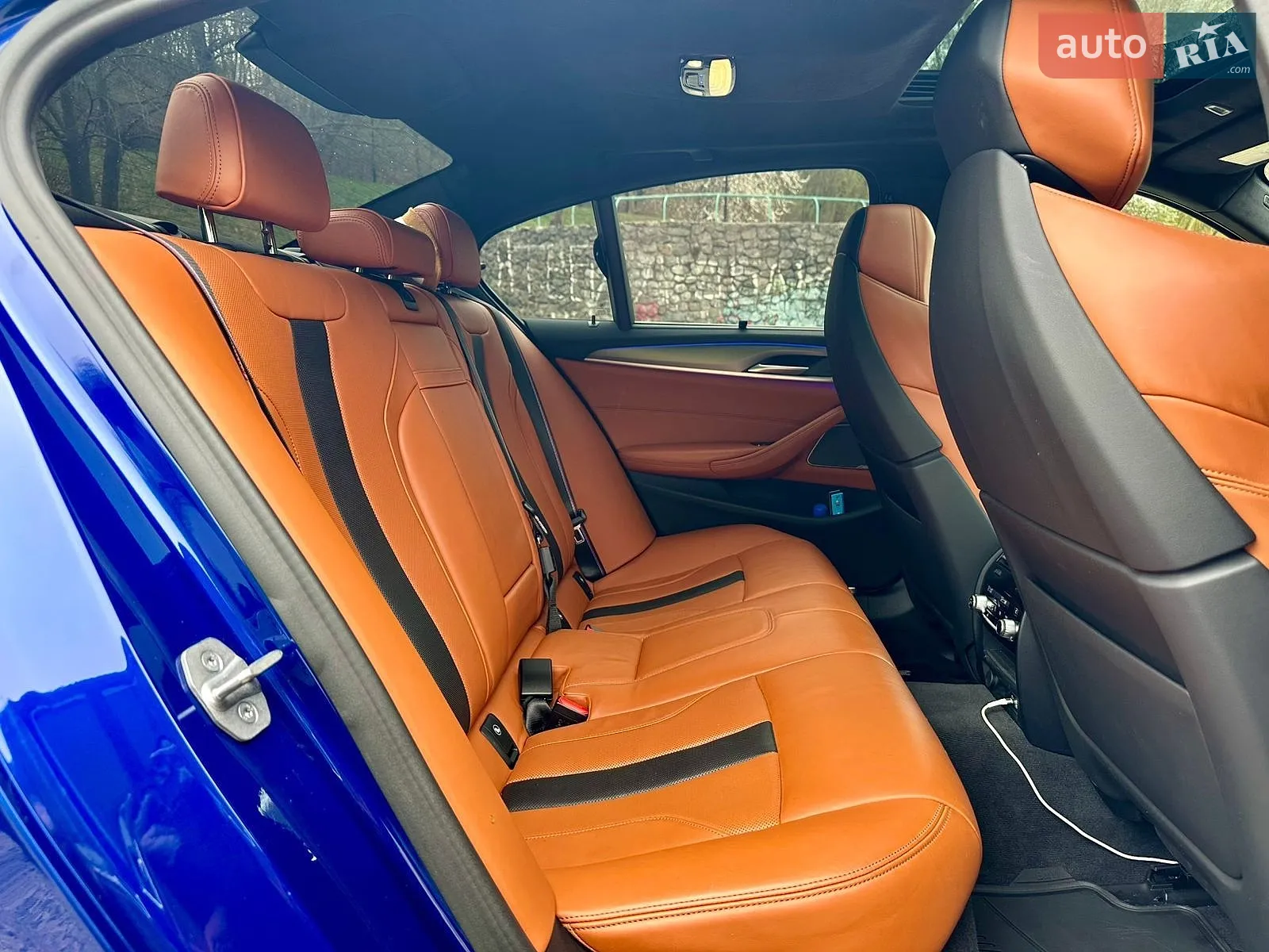 2022 BMW M5 - мініатюра 35