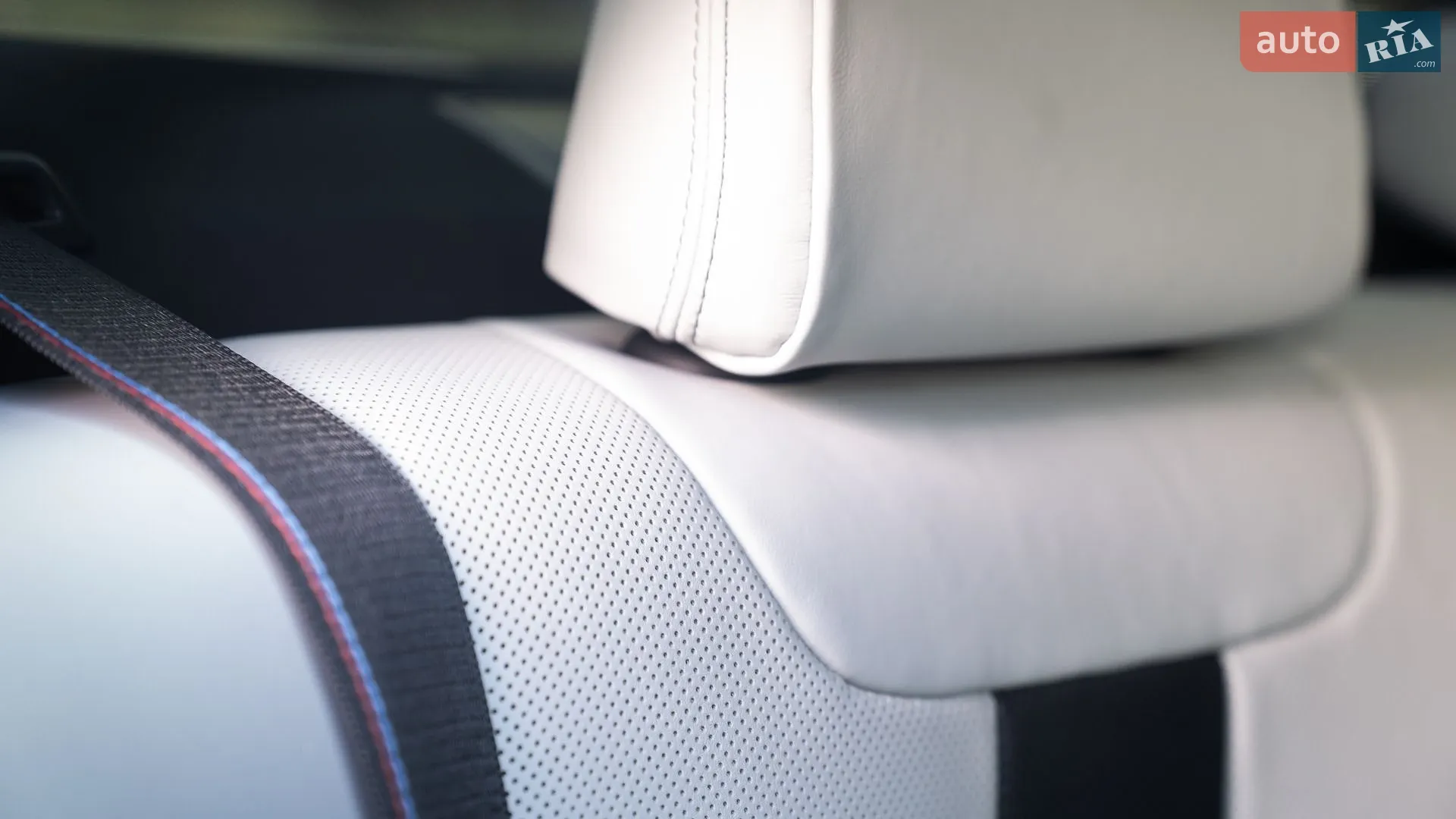2020 BMW M5 - мініатюра 43