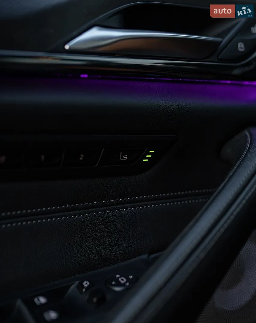 2019 BMW M5 - мініатюра 21
