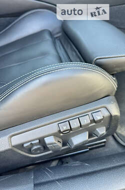 Купе BMW M6 Gran Coupe 2013 в 
