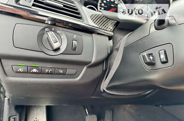 Купе BMW M6 Gran Coupe 2013 в 
