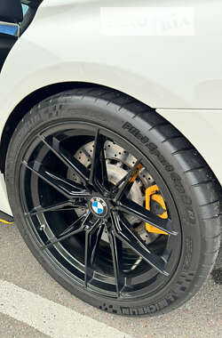 Купе BMW M6 Gran Coupe 2013 в 
