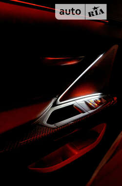 Купе BMW M6 Gran Coupe 2013 в 
