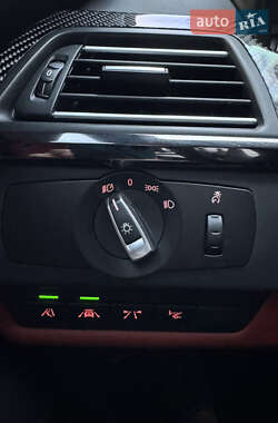 Купе BMW M6 Gran Coupe 2014 в 