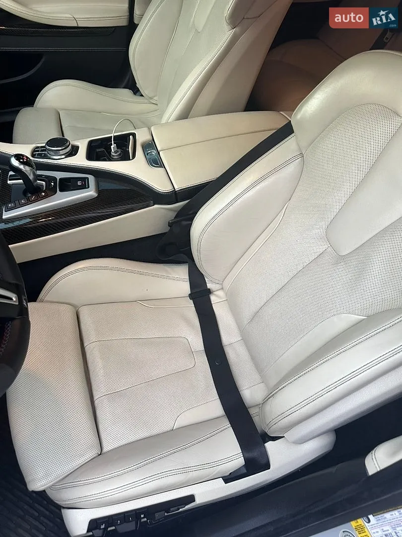 2014 BMW M6 - мініатюра 13