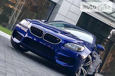 Купе BMW M6 2013 в Одессе