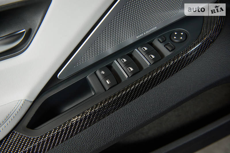 Кабріолет BMW M6 2013 в Одесі