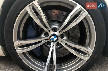 Купе BMW M6 2013 в Хусті