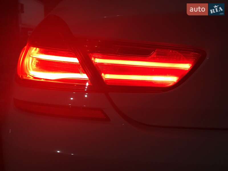 Купе BMW M6 2013 в Хусті