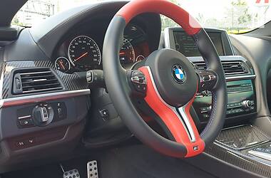 Купе BMW M6 2013 в 