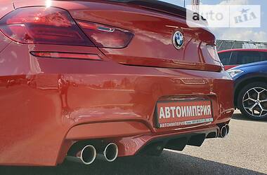 Купе BMW M6 2013 в 