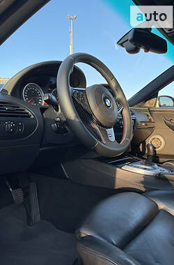 Купе BMW M6 2008 в 