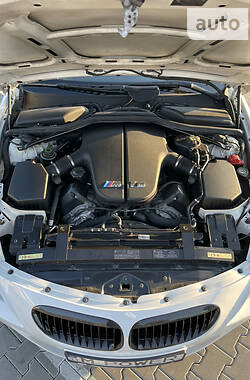 Купе BMW M6 2008 в 