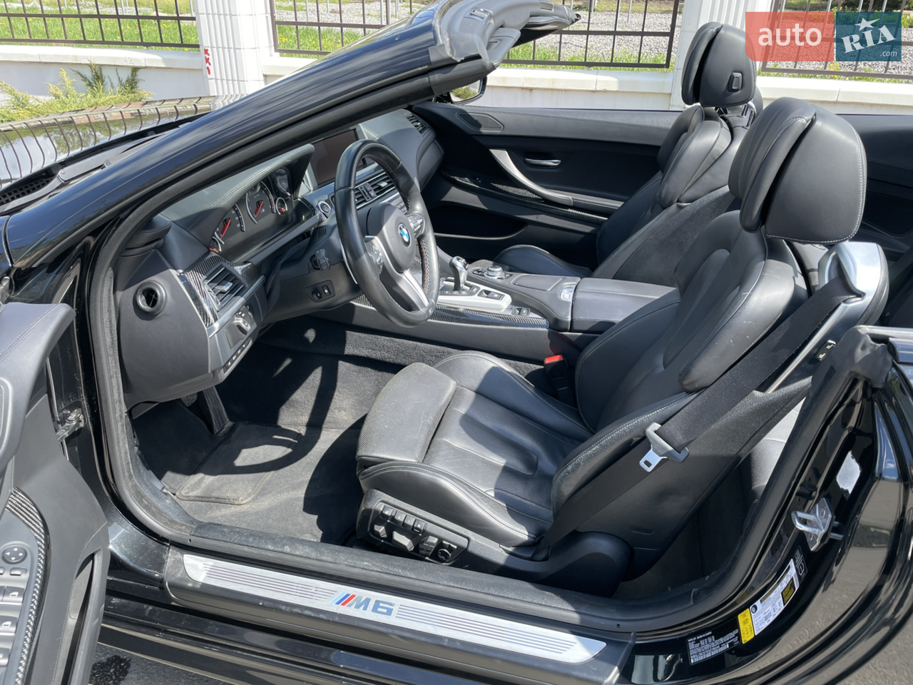 2013 BMW M6 - мініатюра 57