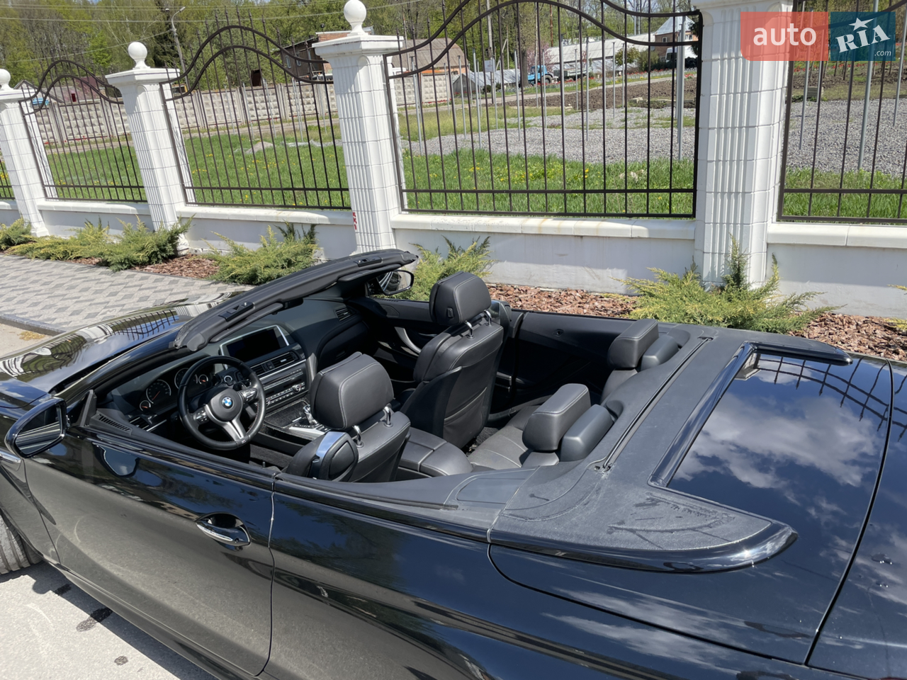2013 BMW M6 - мініатюра 54
