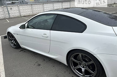 Купе BMW M6 2008 в 