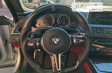 Купе BMW M6 2014 в Кривому Розі