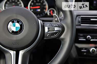 Купе BMW M6 2017 в 