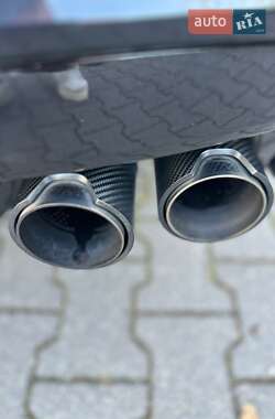 Купе BMW M6 2015 в 