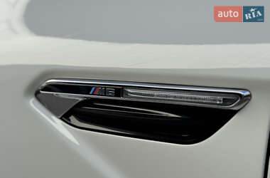 Купе BMW M6 2013 в Києві