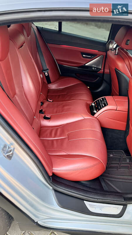 Купе BMW M6 2014 в Одессе