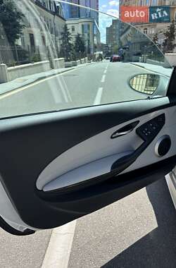 Кабриолет BMW M6 2008 в 
