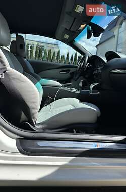 Кабриолет BMW M6 2008 в 