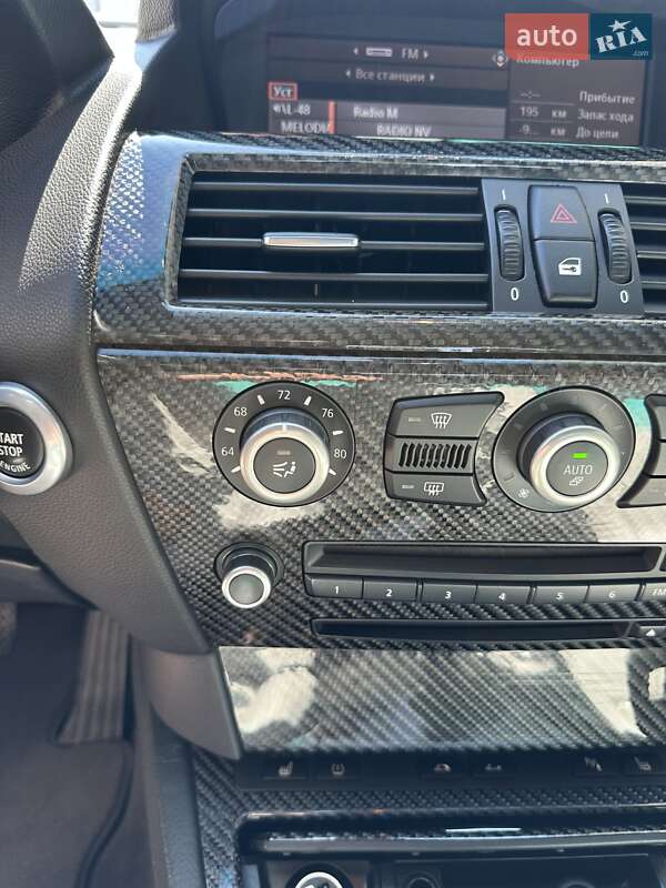 Кабриолет BMW M6 2008 в Киеве фото 33 Кабриолет BMW M6 2008 в Киеве