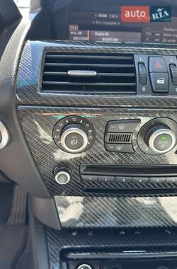 Кабриолет BMW M6 2008 в 