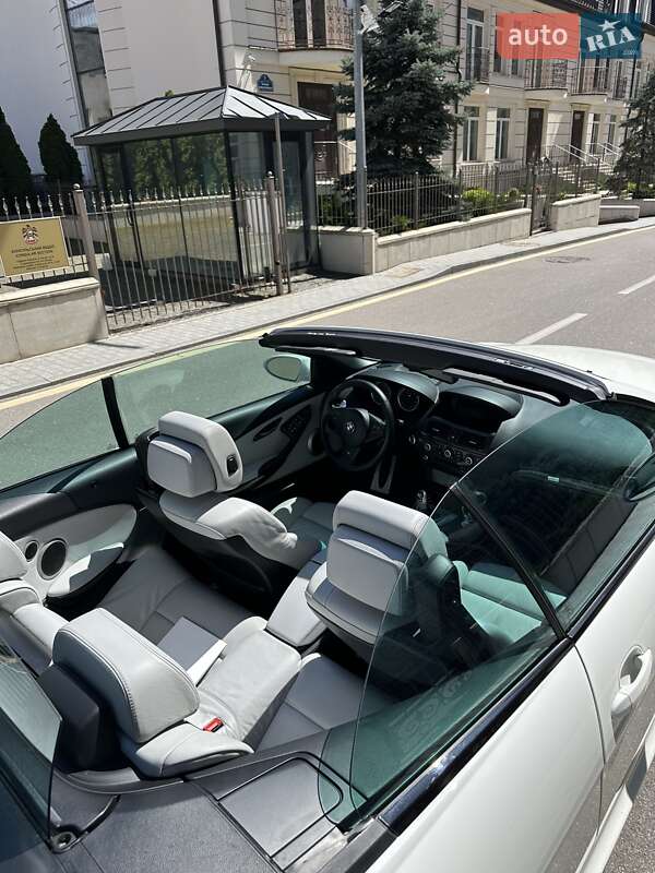 Кабриолет BMW M6 2008 в Киеве фото 37 Кабриолет BMW M6 2008 в Киеве
