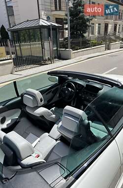 Кабриолет BMW M6 2008 в 