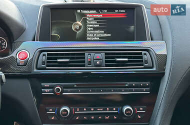 Купе BMW M6 2013 в 