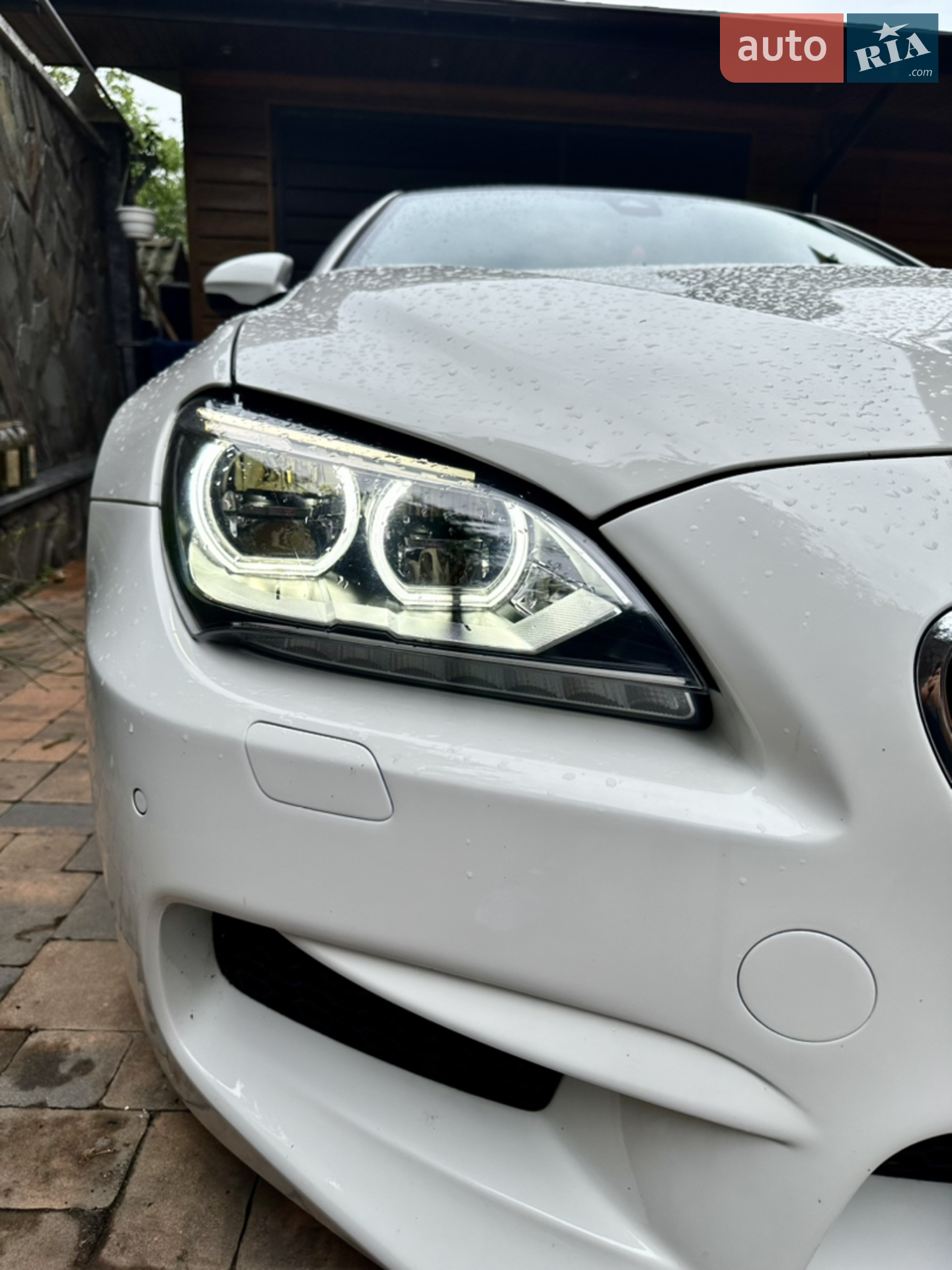 2013 BMW M6 - мініатюра 10