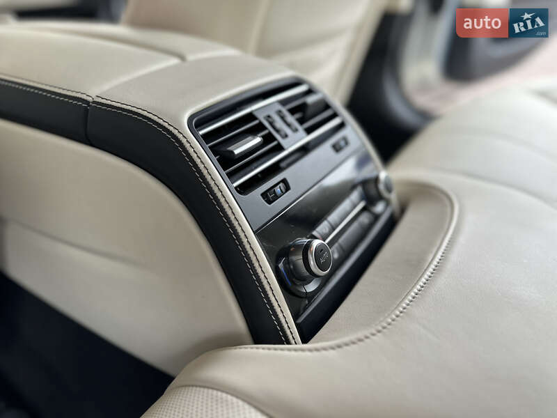 Купе BMW M6 2014 в Одесі