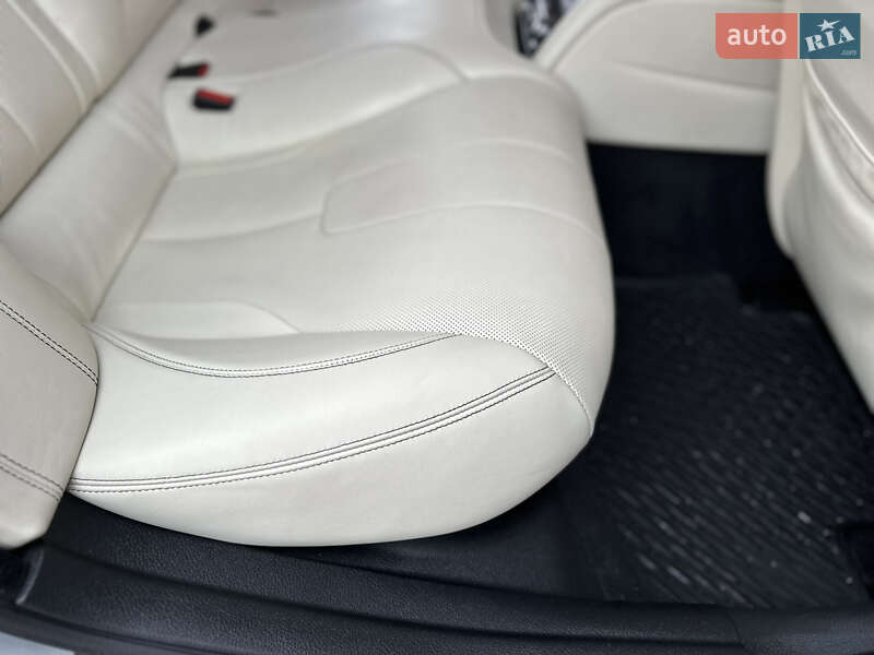 Купе BMW M6 2014 в Одесі